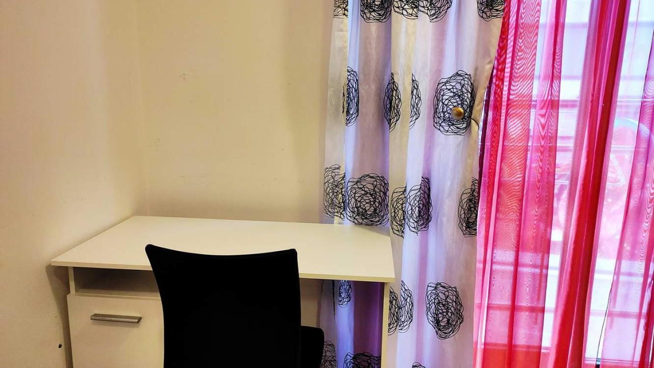 Apartment Adrialux Budva Bagian luar foto