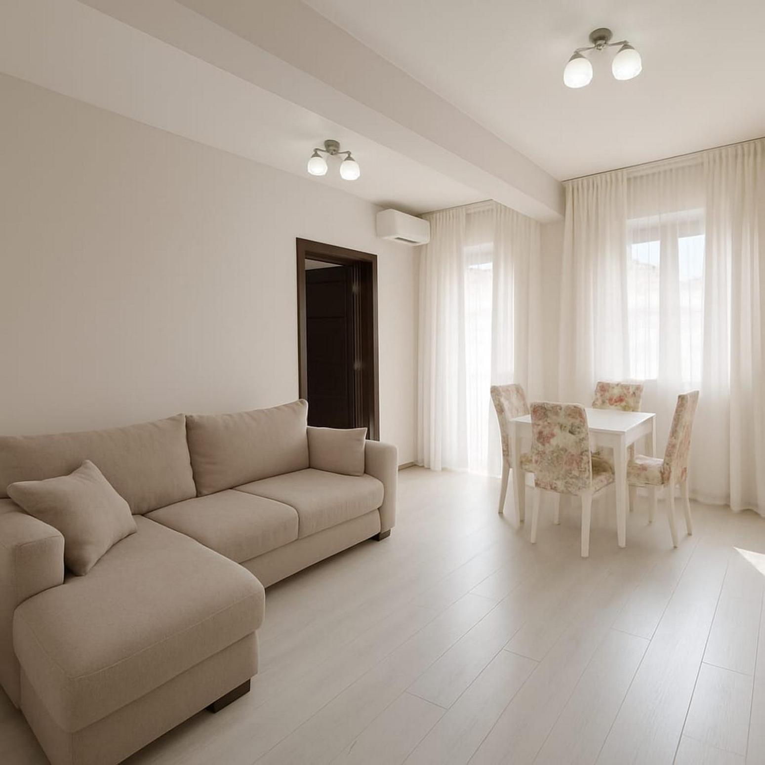 Apartment Adrialux Budva Bagian luar foto